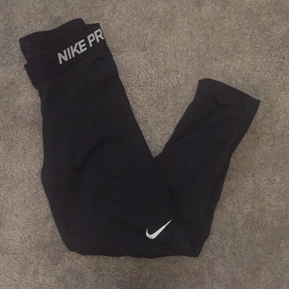 Nike Pro dri-fit legging